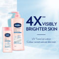 Vaseline Healthy Bright Body Lotion Insta Radiance 350ml. 