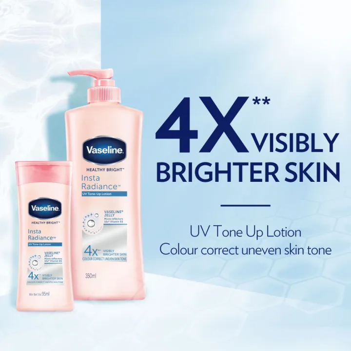 Vaseline%20Healthy%20Bright%20Body%20Lotion%20Insta%20Radiance%20350ml%20-%20Image%202