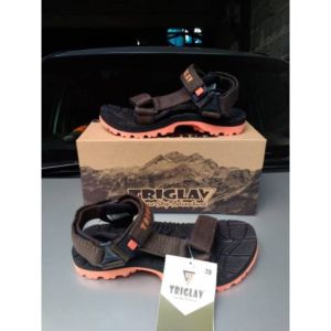 Sandal Gunung Triglav Premium Sendal Outdor Pria Sandal Advanture Pria Wanita Sendal Mendaki