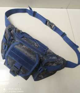 Tas Waistbag Army Calistar Tactical HARGA GROSIR Model Slingbag dan Pinggang