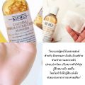 Kiehl's Calendula Herbal Extract Alcohol Free Toner 500ml. โทนเนอร์ดอกดาวเรืองสำหรับผิวแพ้ง่าย. 