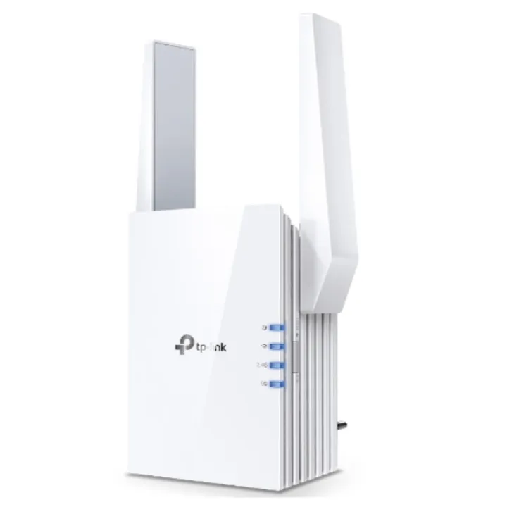 TP-Link RE605X AX1800 Wi-Fi Range Extender