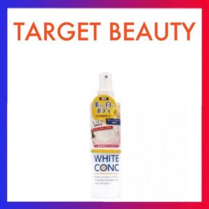 White Conc Moisturizing Body Spray Cii 身体VC美白保湿喷雾 245ml