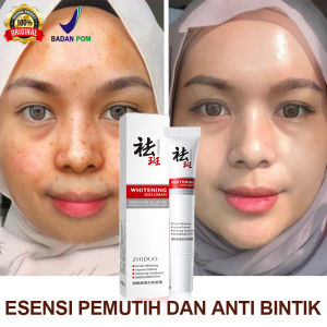 Whitening Freckle Cream krim penghilang flek hitam Whitening Blemish Flek Hitam BPOM Krim Pemutih Penghilang Bintik Wajah Krim Asli Efektif Menghilangkan Bintik Hitam