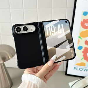 IPhone Duo trường hợp Slim da mờ cảm giác PC trường hợp đối với iPhone Duo S kẹp giữ bút và bút Bìa Phụ kiện điện thoại di động da chặt bảo vệ