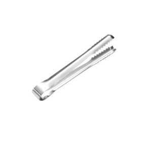 Đá Lạnh Vĩnh Cửu Bằng Inox 304 An Toàn Đá Lạnh Không Tan Khay Đựng Viên Đá Hình Vuông 27mm Và Kẹp Gắp Đá Tiện Lợi