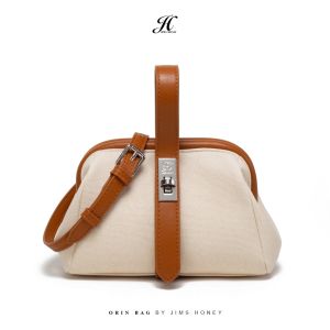 ORIN BAG TAS SELEMPANG WANITA JIMSHONEY BANJARBARU