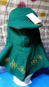 [Xả Kho +Tặng quà ]]Mũ Nón khẩu trang màu thêu bông thương hiệu HÙNG TIẾN có nhiều màu lựa chọn ảnh thật đảm bảo giao đúng hàng. (Nón có khóa kéo và dán 3 vị trí rất tiện lợi)