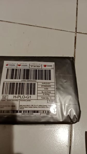 Buyer review video 2