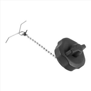 Lightweight Replacement Secure Fit Fuel Tank Lid Caps Suitable for Small Marine Engines 2.5F 3.5F 4F 4HP 3.5HP 2.5HP 6HP