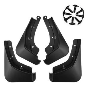 Car Mud guard For Chevrolet trax 2023 2024 2024 2025 2026 Mudflaps Splash Guards Mud Flaps Fender