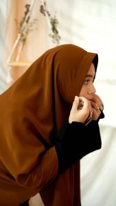 Bergo Inaya Bergo Syari by Hijab Hayuri