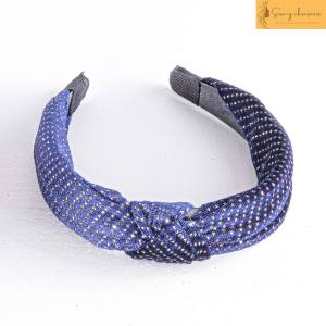 Bando import Bludru Mata Kilap