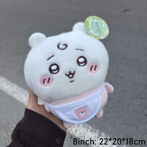 Kawaii Plush Doll Cute New Plush Toy Chiikawa Japanese Cartoon Doll Christmas Gifts for Kids