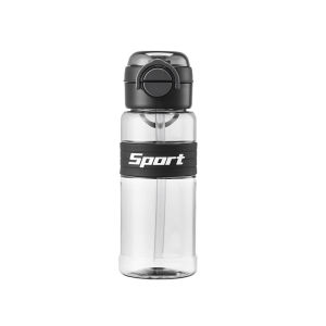 BOTOL MINUM SPORT TEMPAT AIR MINUM OLAHRAGA KAPASITAS 800ML DENGAN SEDOTAN AMAN BPA FREE KODE 3167