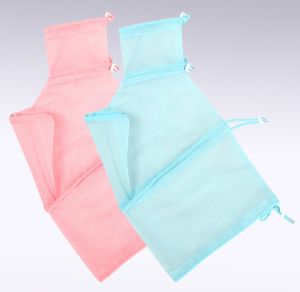 [HCM]Túi lưới đa năng hỗ trợ tắm mèo Elite - Túi lưới tắm mèo - Túi lưới cắt móng mèo loại lưới tốt dày