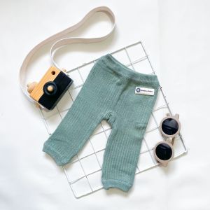 Gummy Baby Legging Rajut Bayi Classic NEW COLOUR || Legging Bayi 0 - 18 bulan