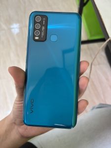 Vivo Y30 วีโว่ วาย 30