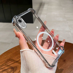 เคสกันกระแทกสำหรับ Samsung A03 core เคสศัพท์ 2025 ดีไซน์แม่เหล็กใหม่ เคสสวยงาม SZ15