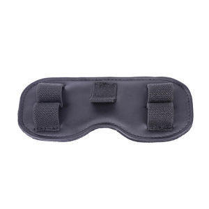 Sunnylife Cover for DJI FPV V2 Dustproof Sunshade Pad Antenna microSD Card Storage Holder Cap Case