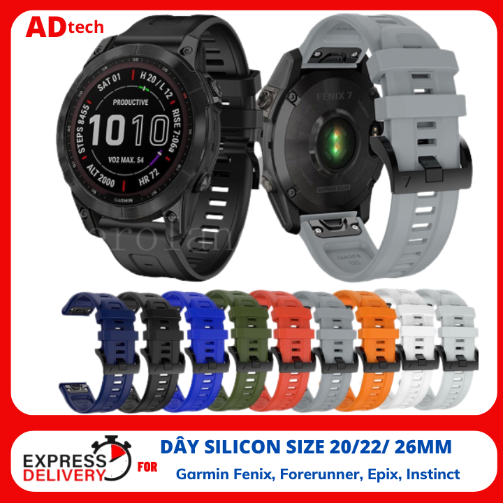 Cable Cargador Usb Reloj Garmin Forerunner 955 945 935 745 | Cuotas sin interés