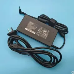 thumbnail interactive-video image 1 of Cisco MA-PWR-90WAC AC Power Adapter For Meraki – 640-47010, 54V 1.67A, Used 1 of 11