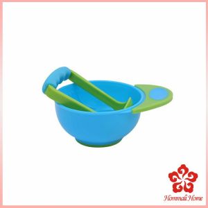 ถ้วยบดอาหาร ชุดบดอาหารเด็ก ที่บดอาหารเด็ก 2 ชิ้น little pstore ชุดบดอาหารทารก ชุดบดอาหารเด็ก ฟรีช้อนบด ปลอดภัยกับเด็ก