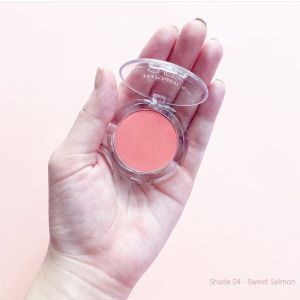 IMPLORA Cheek Blossom Blush On 3.5g - Perona Wajah - Blushon Padat - Virgo Shoop