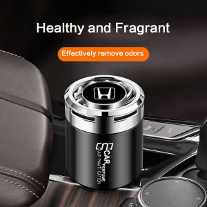 1pc Honda Car Perfume Air Freshener Non Alcohol Solid Balm Gel Car Bedroom Deodorant Fragrance Aromatherapy Cup Holder honda shuttle mugen civic accord crv fit jazz jade odyssey dio city hornet 600 hrv cbr