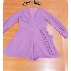 REDY BARBARA JUMPSUIT BANGKOK IMPORT PENDEK