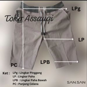 Celana Cinos Motif Karakter Pendek  Pilih Warna 1-12 tahun terlaris Gratis Ongkir Bisa Cod