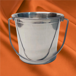BUNLE OF 5PCS & 10PCS 14cm 16cm Ice Bucket Excellent Mall Quality Durable 0865 0866