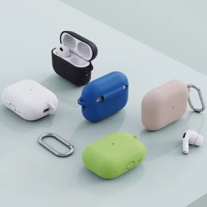 Soft Silicone Earphone Case for AirPods 5 / AirPods 4