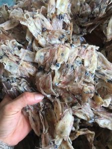 KHÔ MỰC CHUỐI CÀ MAU CHUYÊN DÙNG NẤU SÚP NƯỚC LÈO NẤU MÌ THƠM NGON - HÀ VY FOODS