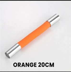 Selang elastis ekstensi keran air fleksibel 360 derajat selang bengkok sambungan kran air bisa di putar universal 1/2 inch panjang 20cm dan 30cm