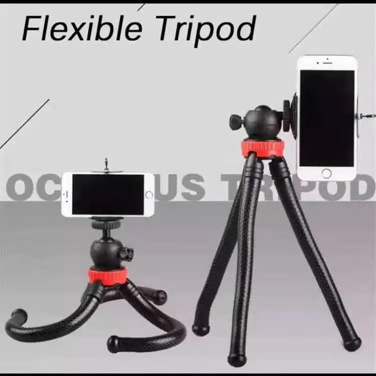Professional Tripod Stand Cellphone Tripod Stand Tripod For