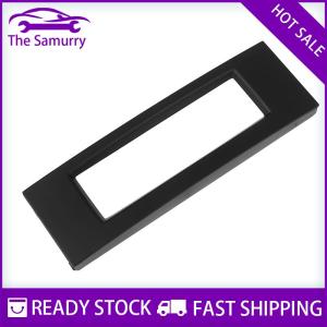 Samurry ✨Hot Sale✨ เคสสำหรับรถยนต์วิทยุ RD4เครื่องเล่นซีดีเครื่องเล่นมัลติฟังก์ชั่นประเภท C เคสกรอบแบบเปลี่ยนได้