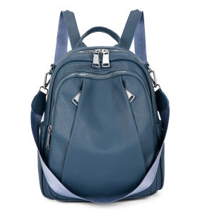 [BISA COD] 2555 tas ransel wanita fashion tas back pack wanita cantik dan terkiniian best seller