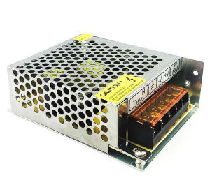 Switching Power Supply สวิตชิ่งเพาเวอร์ซัพพลาย 12v5A/60w10A/120w15A/180w20A/250w30A/360w 40A/500wสวิทชิ่งเพาเวอร์ซัพ