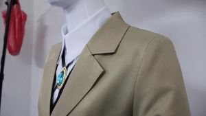 Wenhao stray dogs cos Armed Dazai Detective Agency Armed Dazai cosplay