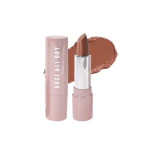 Rose All Day Juicy Lip Balm Cocoa Pomegranate Berry