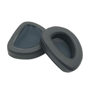 Earpads Earcup bao gồm thay thế protein da mềm Bộ nhớ bọt tùy chọn cho ROG giảm tiếng ồn