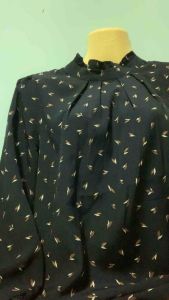 เสื้อผู้หญิง