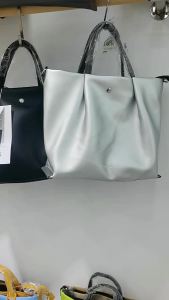 [COD] Legato Largo Rakuten PU Leather medium-sized shoulder bag fashionable versatile tote crossbody bag women