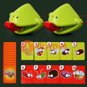 I know Kids Games Catch Bugs Game - Family Board Games for Kids Ages 4 5 6 7 8 9 10 Year Old Boys Girls Games for Kids Ages 4-8 for Christmas Birthday Gifts