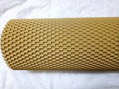 Thảm lót sàn ô tô cao su khổ lớn 1200cm x 3000cm lót sàn xe và lót cốp xe cao cấp- Bề mặt thiết kế vân 3D