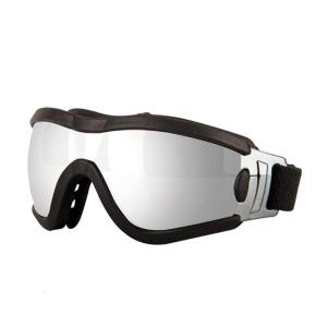 Dog Goggles Windproof Dogs Eye Protective Goggles Pet Sunglasses for AllSize Dogs Long Snout Outdoor Activity Eyeglasses
