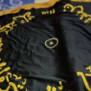 kain tutup penutup keranda payung jenazah jumbo full bordir bahan bludru