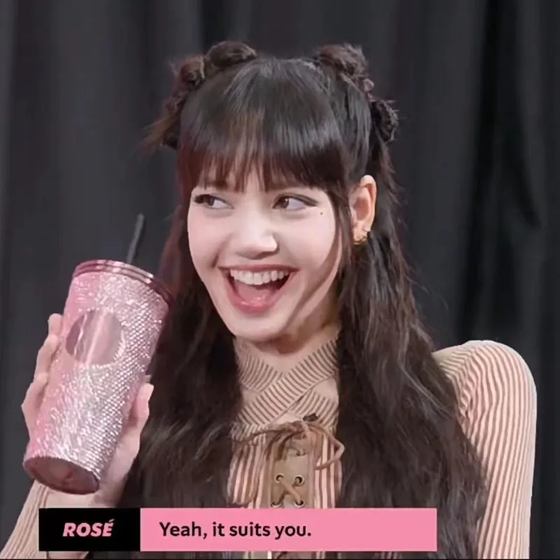 Blackpink starbucks tumbler 2023 COLLECTION Starbuckscups