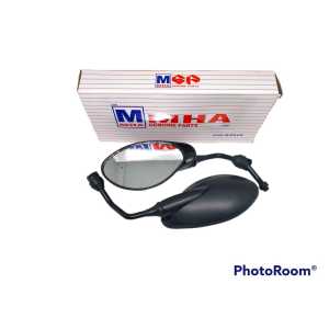 SPION MHA STANDAR XMAX PNP XMAX PCX ADV NMAX AEROX VARIO BEAT SCOOPY NINJA TIGER VIXION JUPITER KHARISMA CBR TIGER DLL MJ55